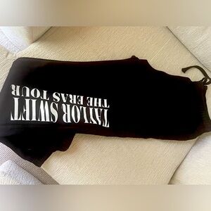 Women's Taylor Swift Eras Tour Sweatpants